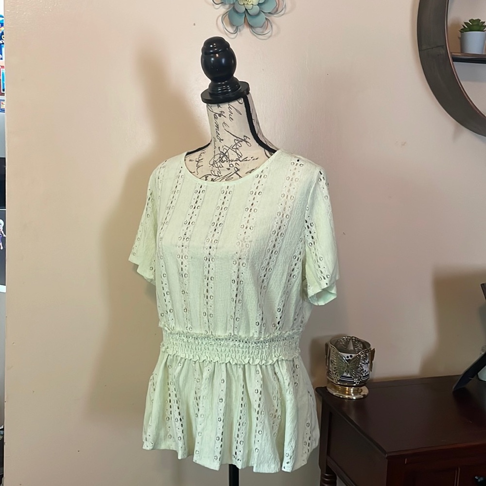 Womens dress top